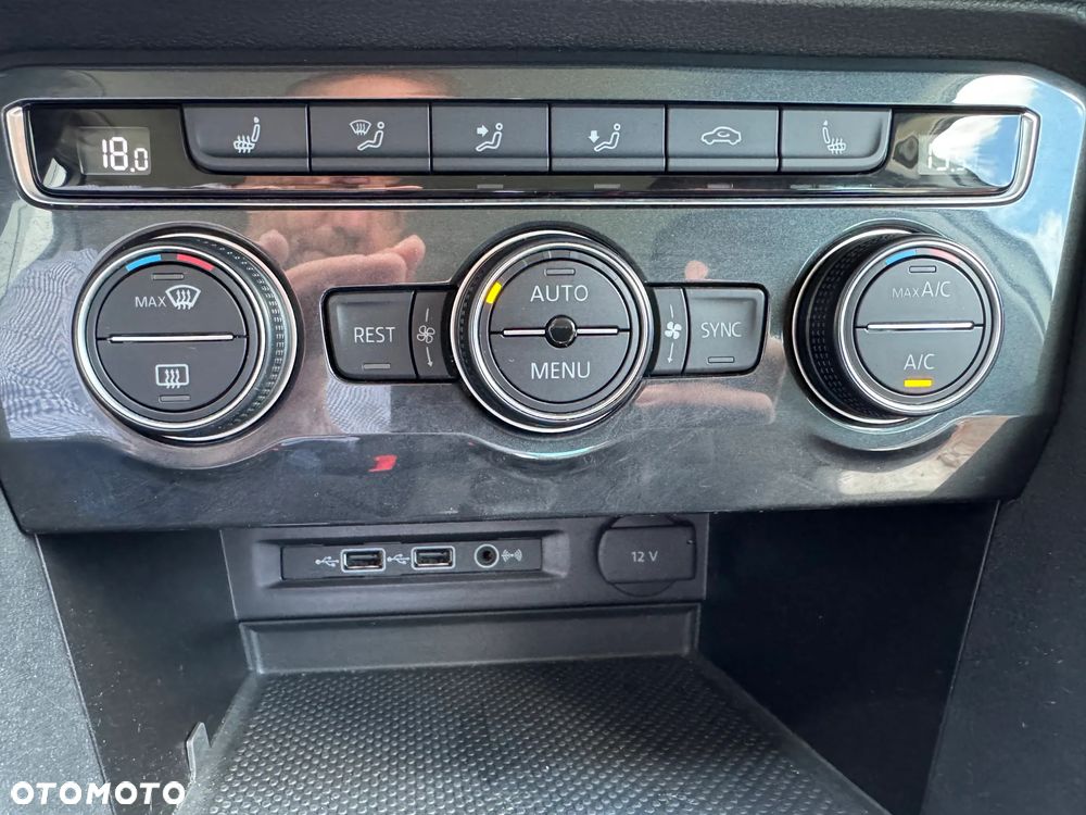 Volkswagen Tiguan 1.5 TSI EVO Highline DSG - 24