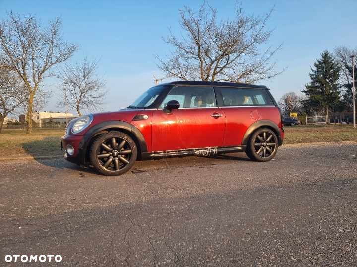 MINI Clubman Cooper - 16