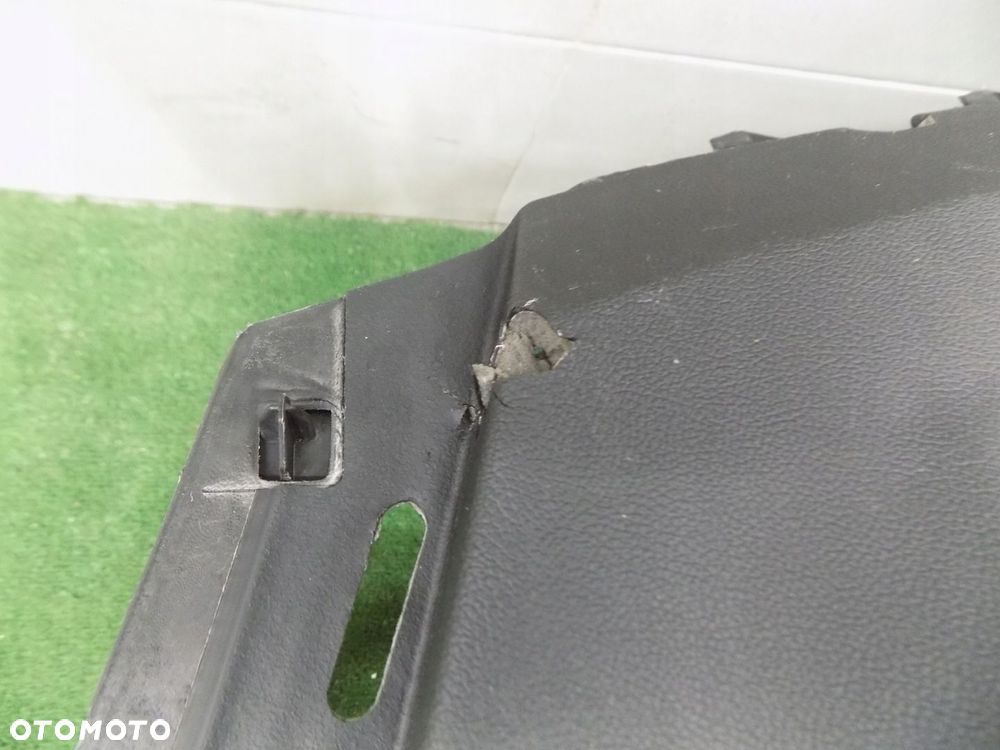 BMW G01 G02 DESKA KONSOLA ORYGINAŁ NIEREGEROWANA - 6