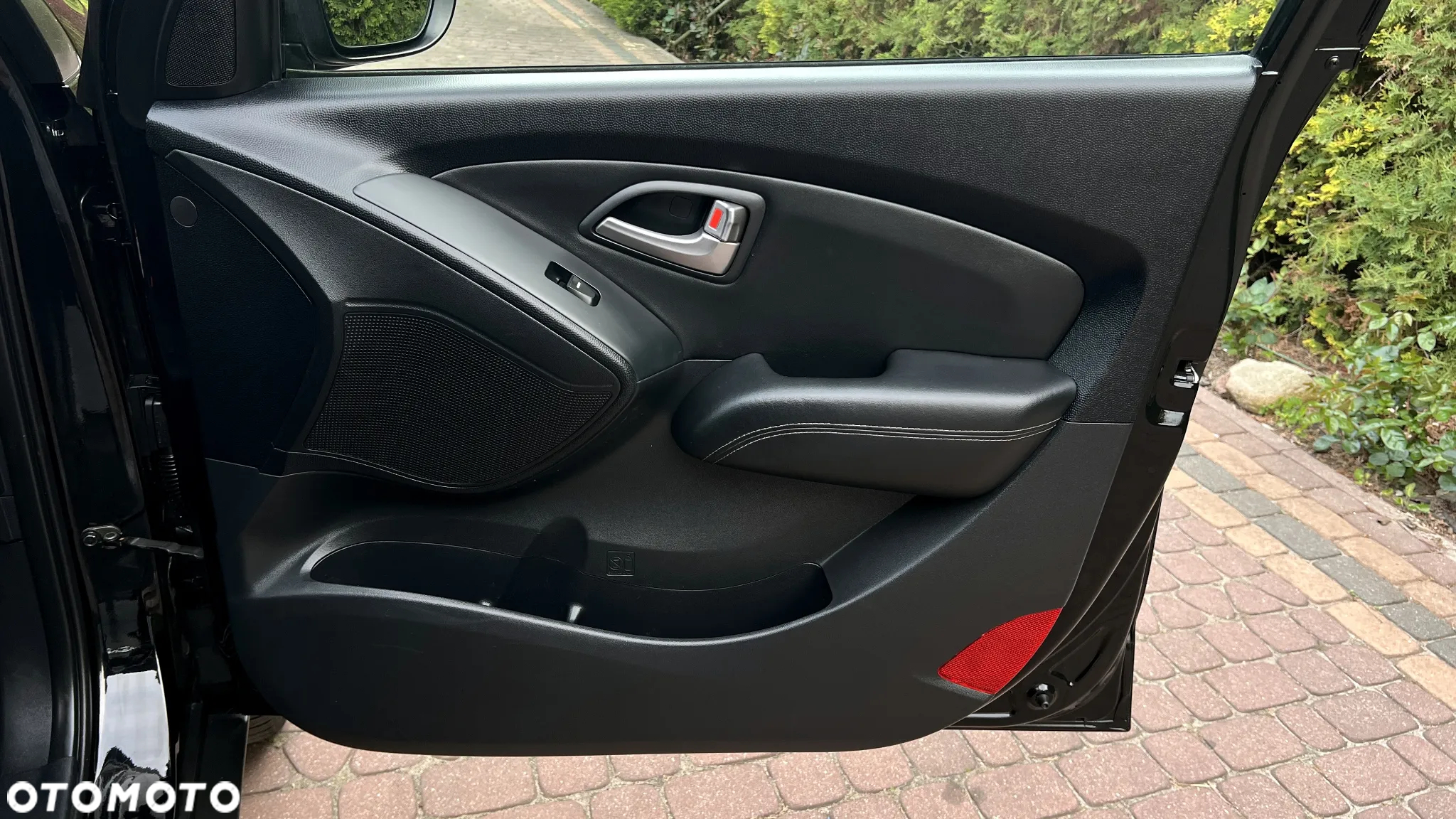 Hyundai ix35 1.7 CRDi Premium 2WD - 27
