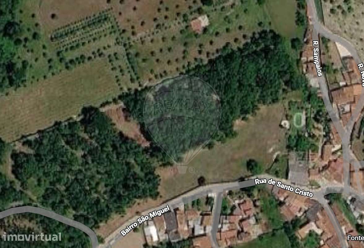 Terreno  para venda - Grande imagem: 2/9