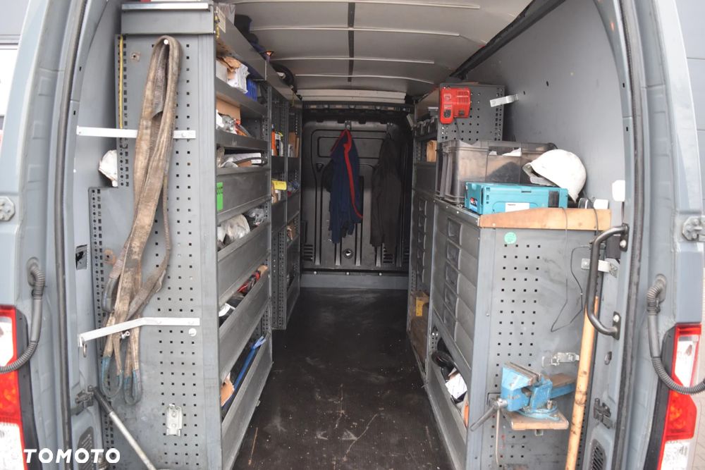 Renault MASTER L3H2 - 8