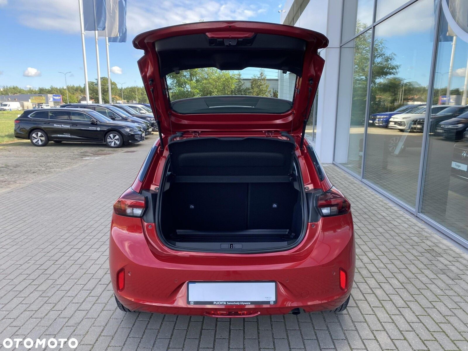 Opel Corsa 1.2 Business S&S - 27