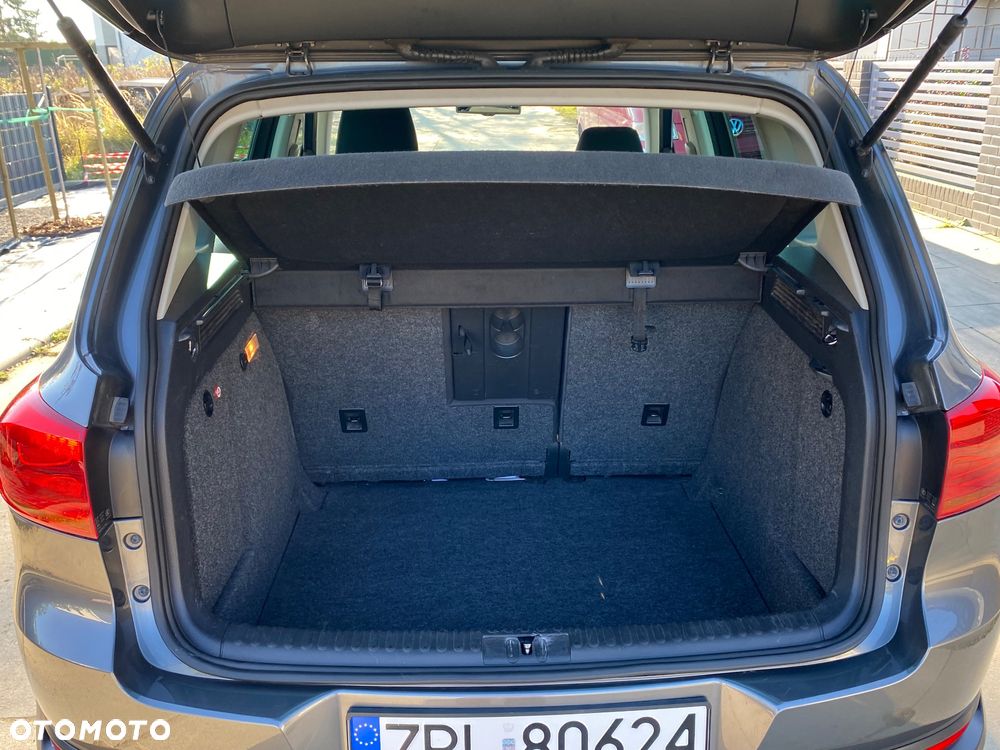 Volkswagen Tiguan 2.0 TDI 4Mot Sport DSG - 17