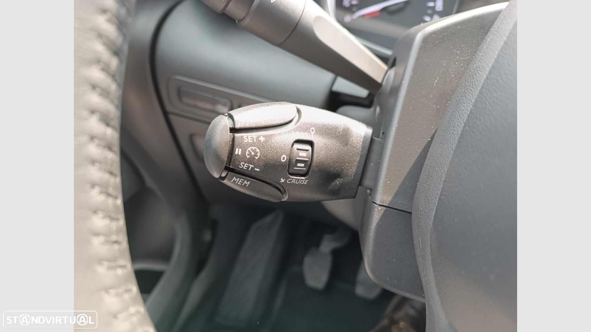 Citroën C3 Aircross 1.2 PureTech Plus - 9