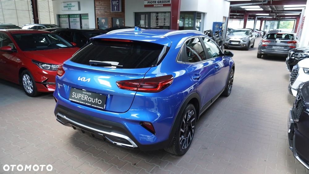 Kia XCeed 1.5 T-GDI L - 13