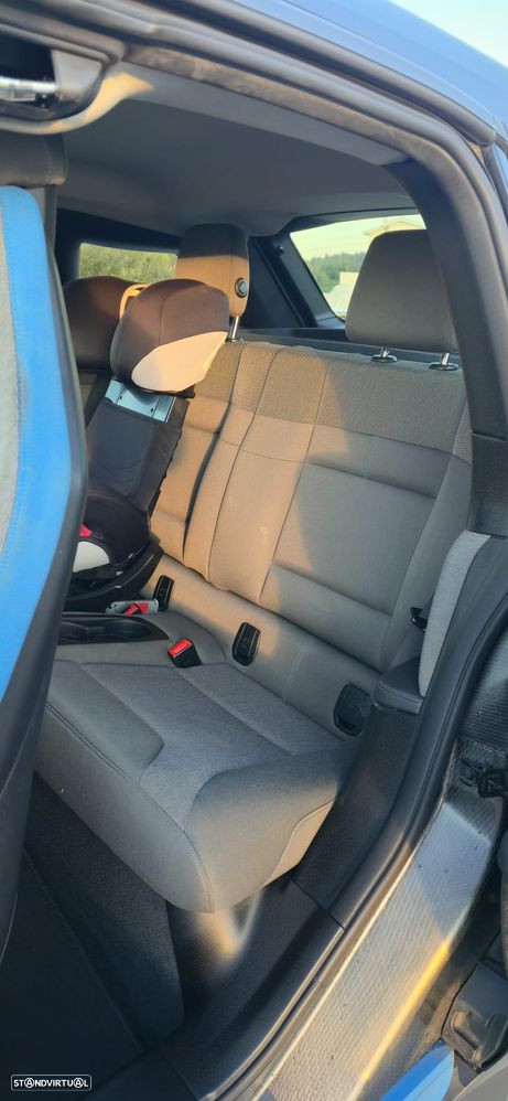 BMW i3 +Comfort Package Advance - 10