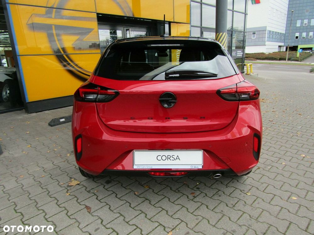 Opel Corsa - 10