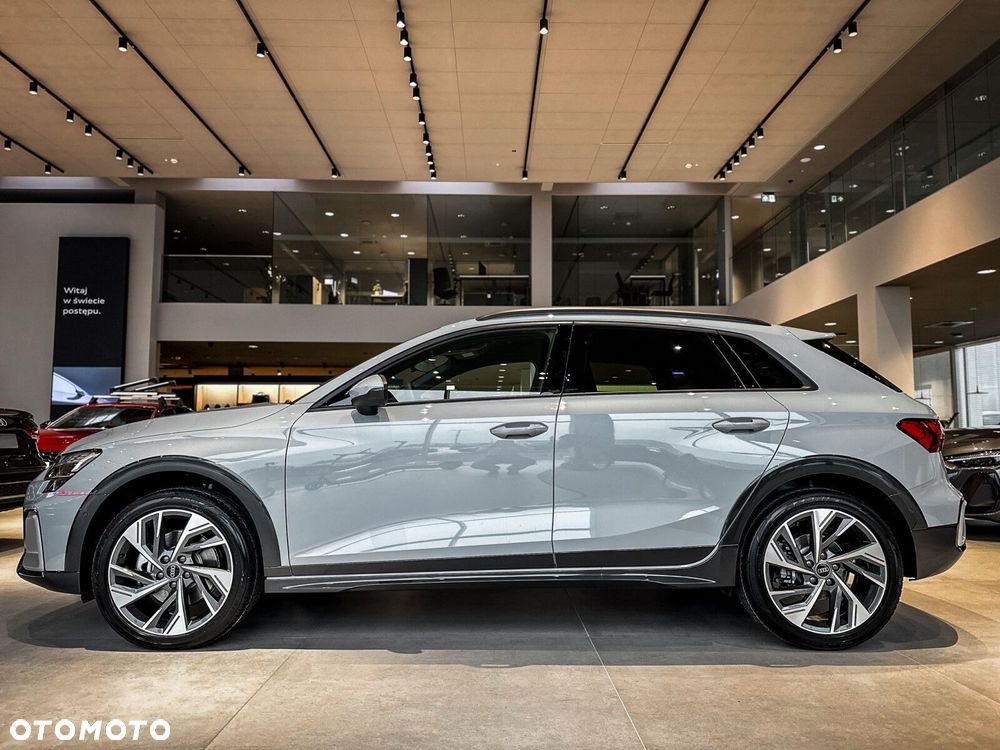 Audi A3 Allstreet - 3