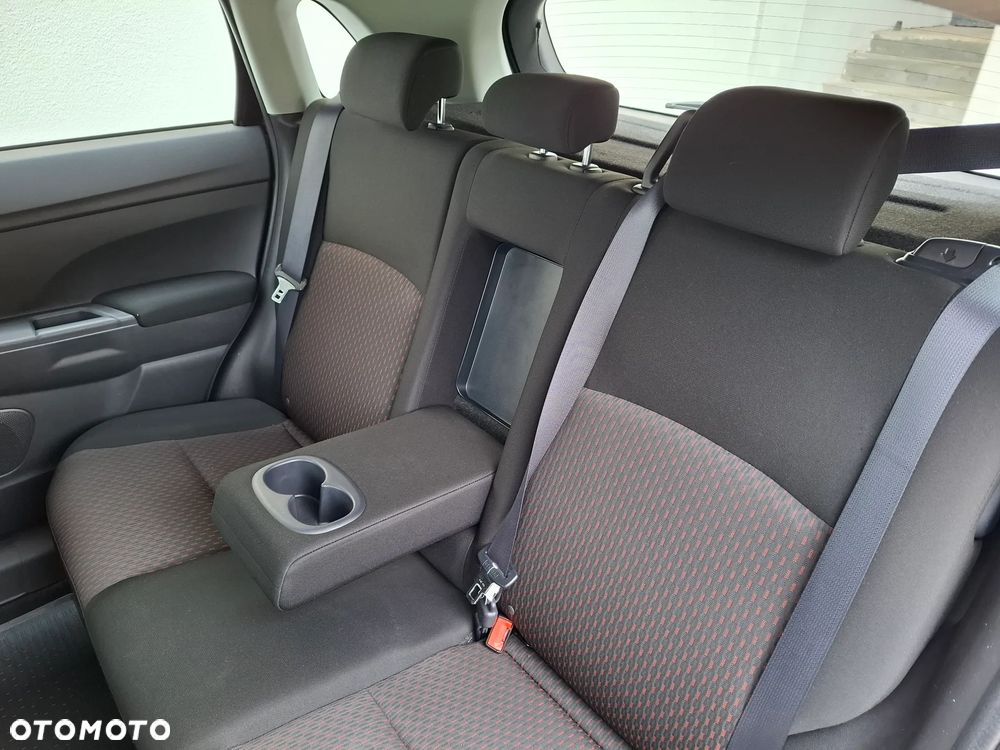 Mitsubishi ASX 1.6 2WD Edition 100 - 15