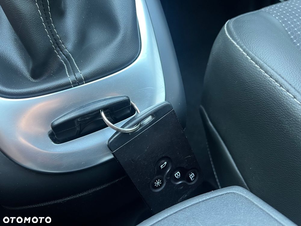 Renault Scenic 1.4 16V TCE Bose Edition - 26