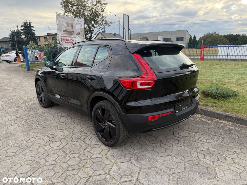 Volvo XC 40 - 6