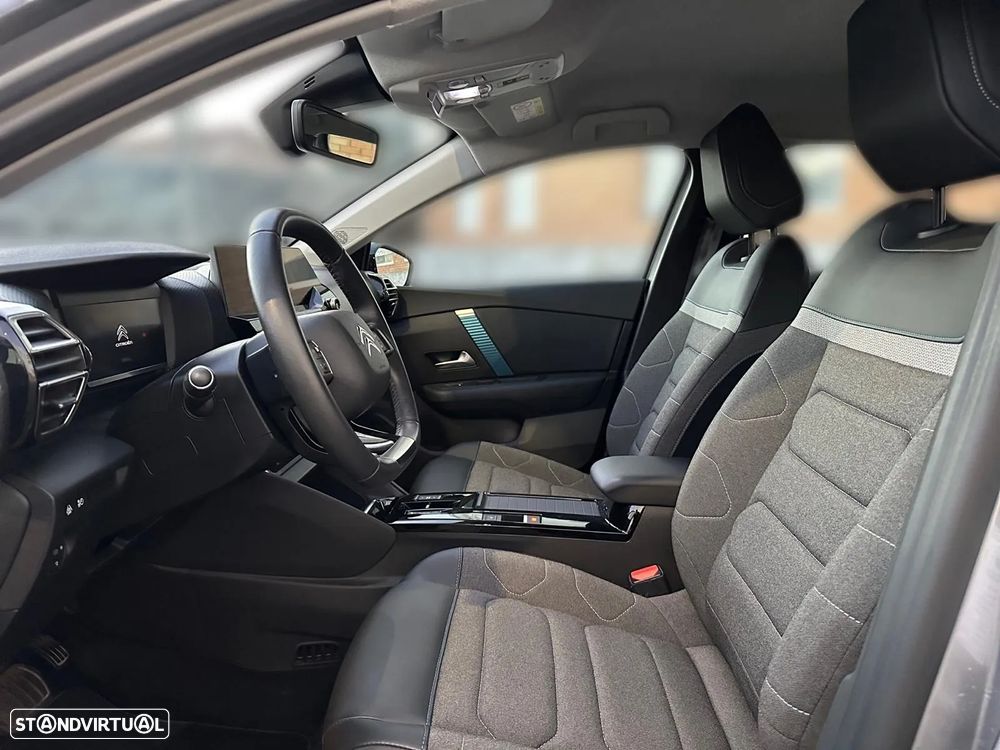 Citroën e-C4 Feel Pack - 7