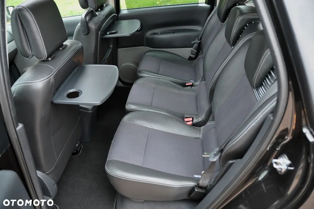 Renault Scenic 2.0 16V Luxe Dynamique - 12