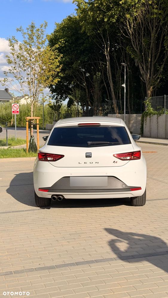 Seat Leon - 3