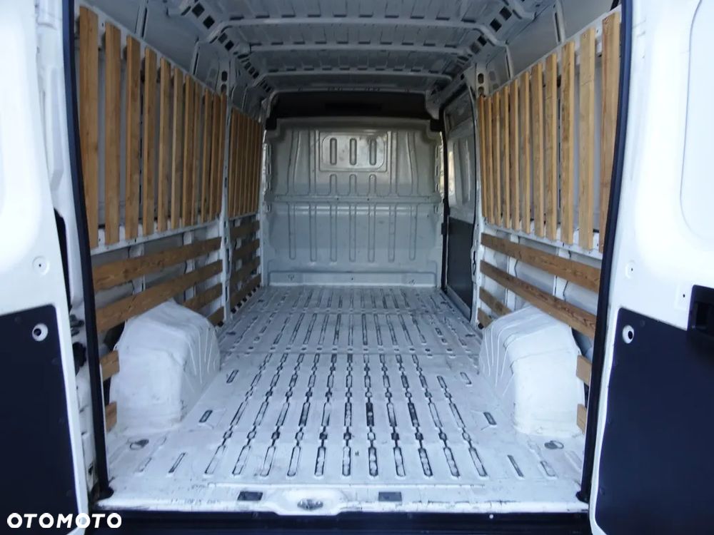 Peugeot Boxer - 17