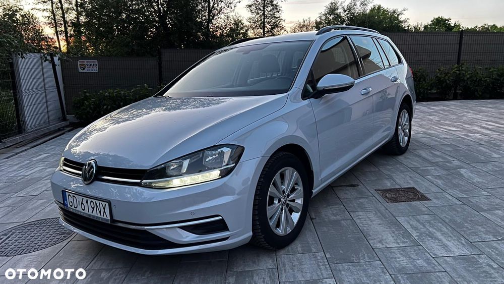 Volkswagen Golf 1.6 TDI BMT Comfortline - 41