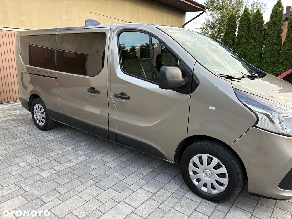 Renault Trafic - 3
