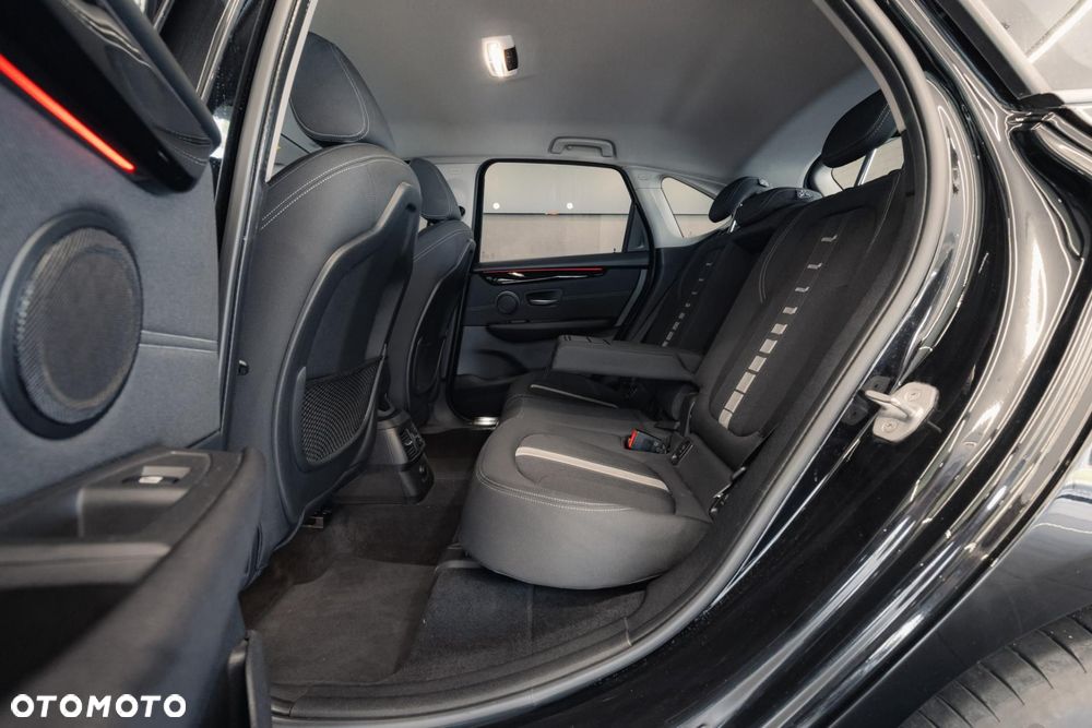 BMW Seria 2 218i GT Sport Line - 15