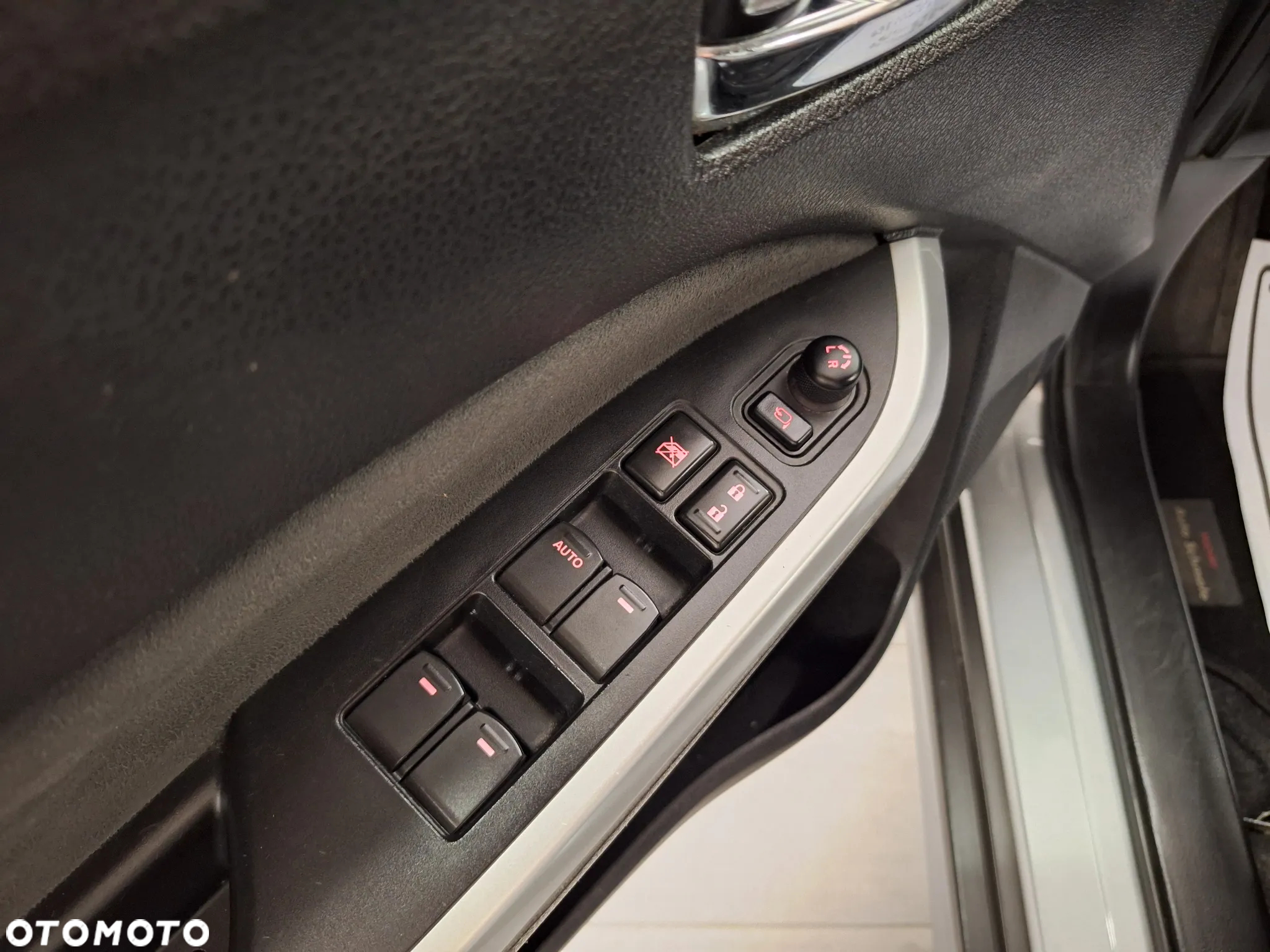 Suzuki Vitara 1.4 Boosterjet Allgrip S - 29
