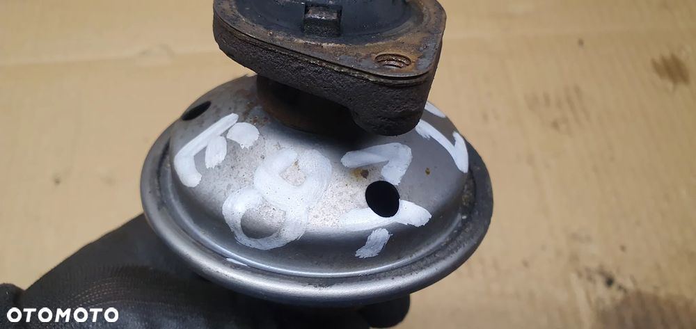 Zawór EGR BMW I E87 2.0D 7.00684.08 - 6