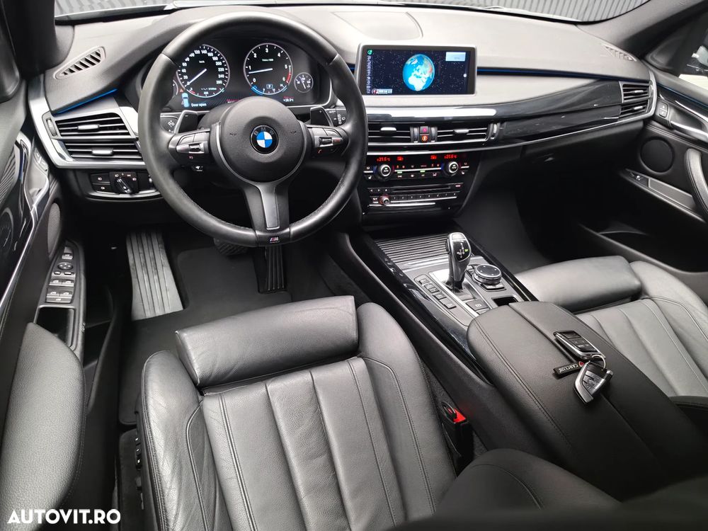 BMW X5 xDrive30d Sport-Aut. - 21