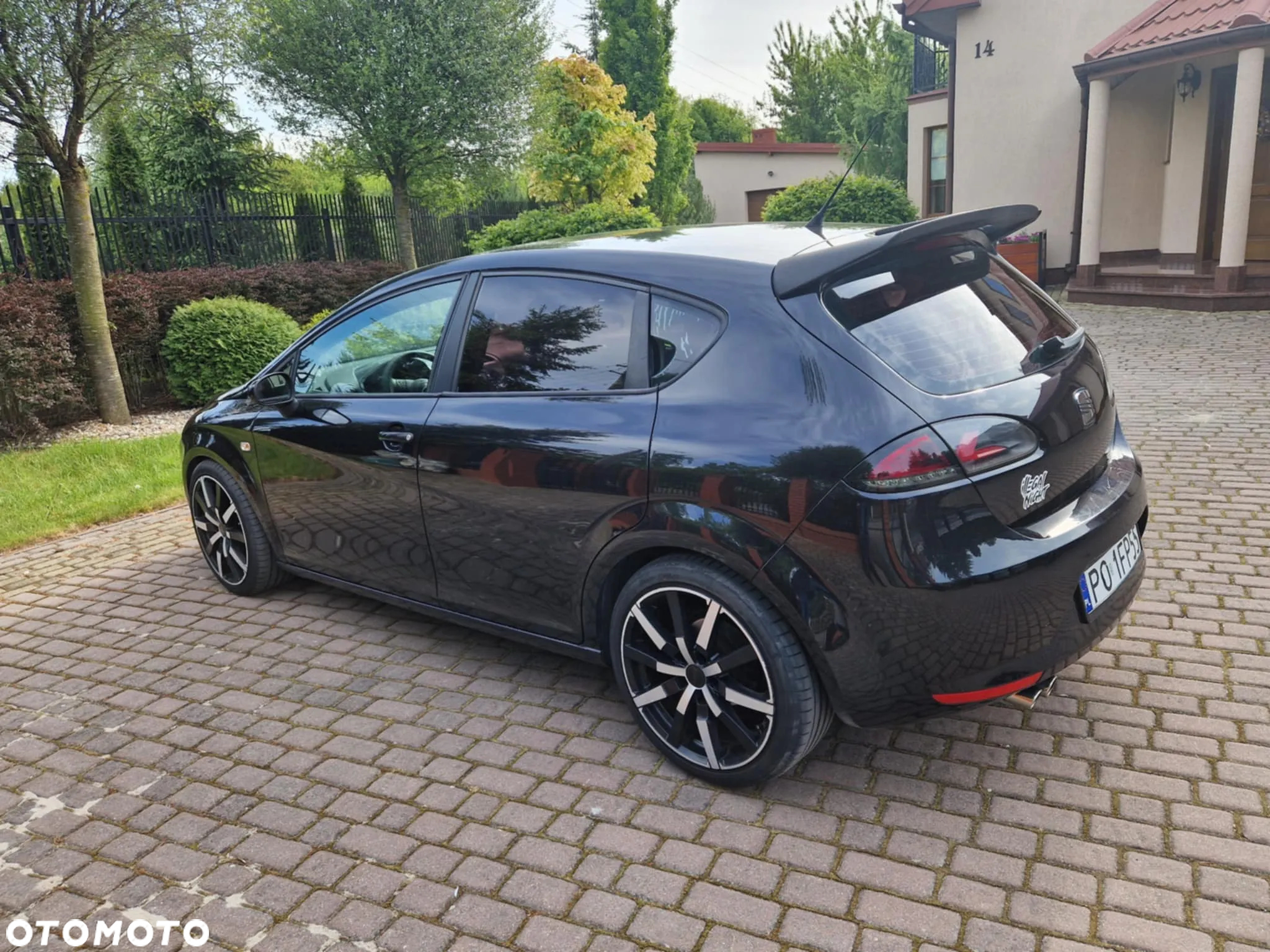 Seat Leon - 5