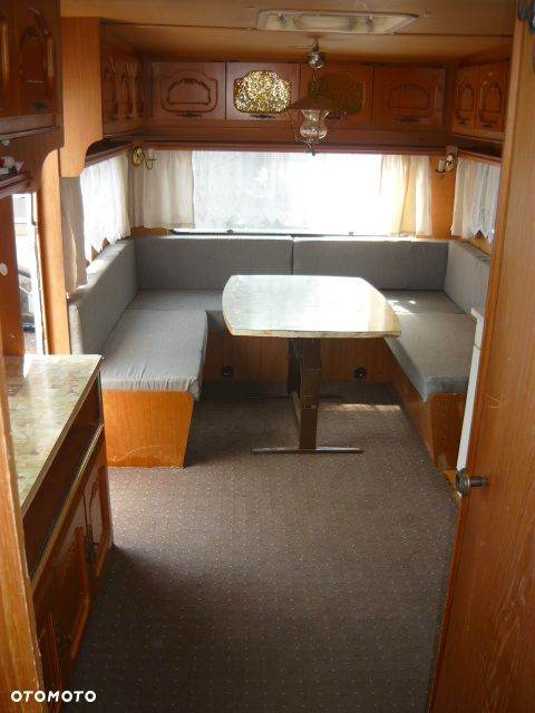 KNAUS Przyczepa - 19