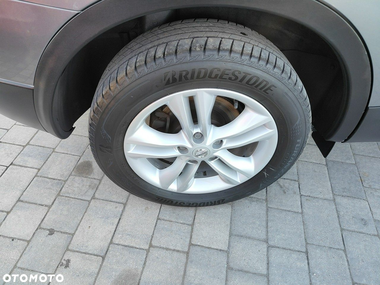 Nissan Qashqai+2 - 34