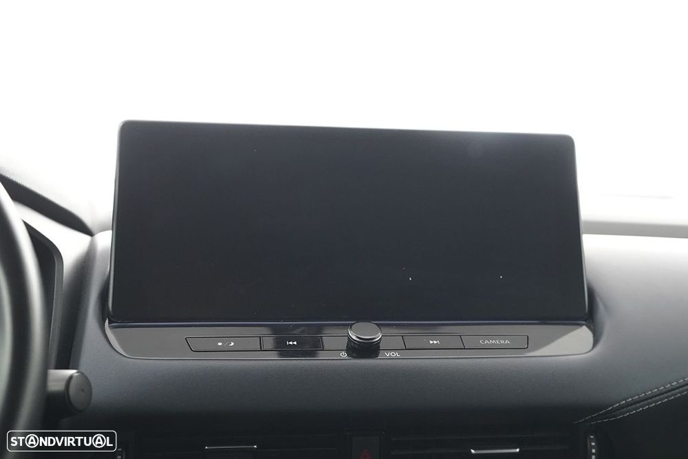 Nissan Qashqai 1.3 DIG-T Tekna Xtronic - 9