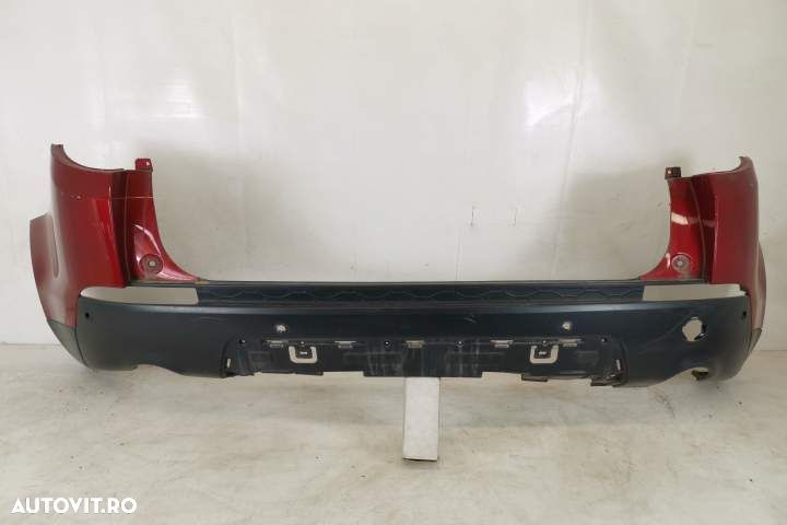 Bara Fata Originala Cu Senzori In Stare Buna Land Rover  Discovery Spo - 1