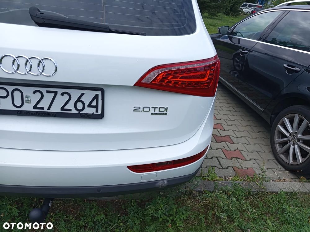 Audi Q5 - 6