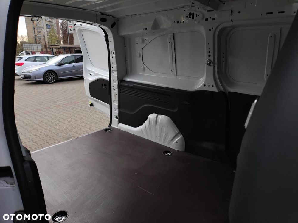 Opel Combo Van - 23