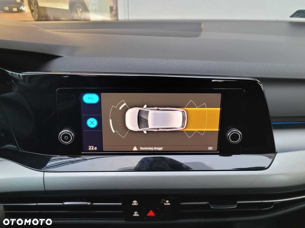 Volkswagen Golf - 10