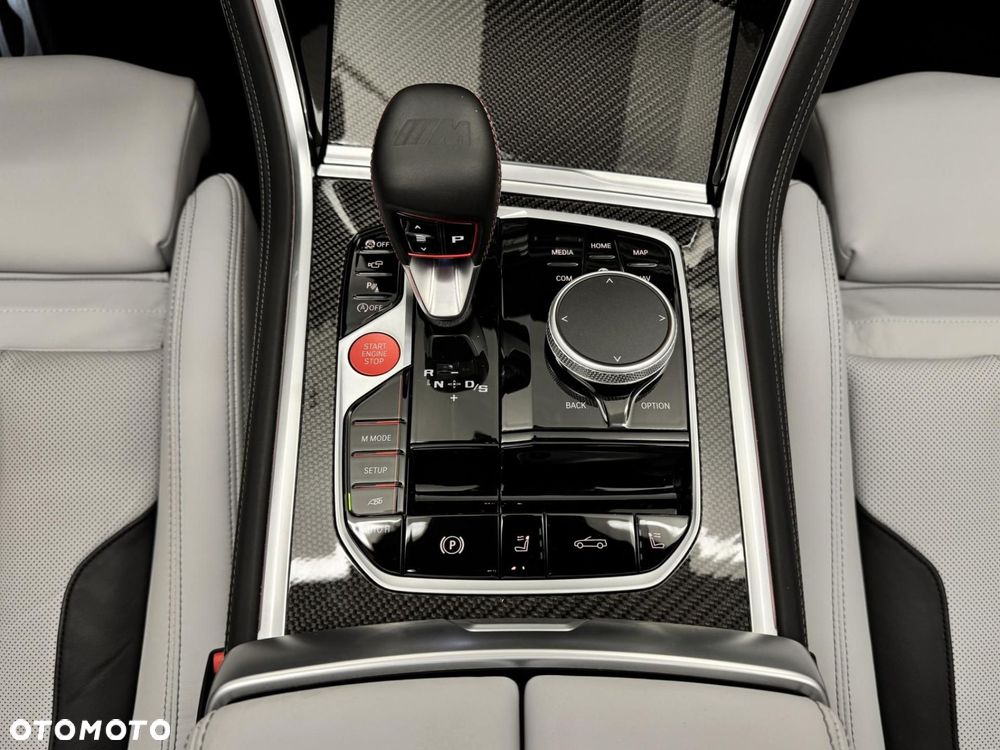 BMW M8 - 29