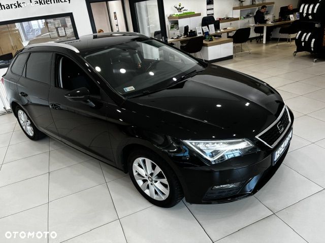 Seat Leon 1.6 TDI Style S&S - 29