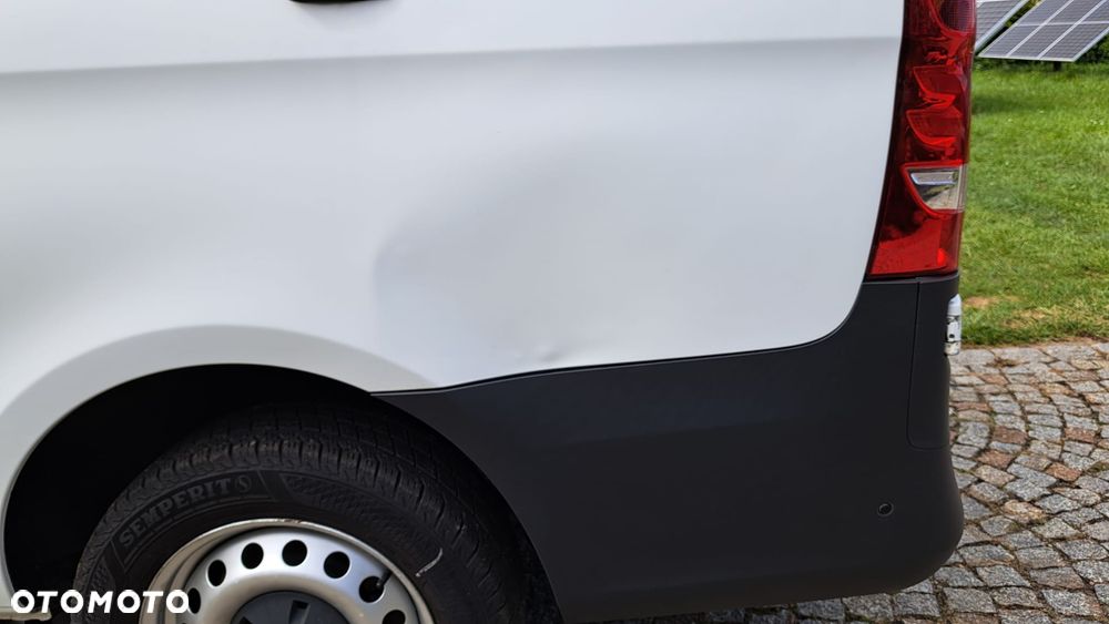 Mercedes-Benz VITO - 26