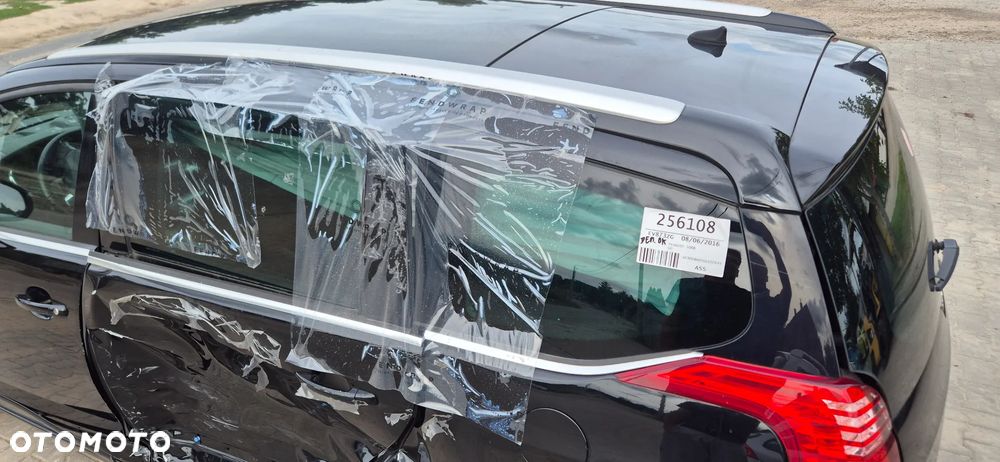 Peugeot 5008 - 14
