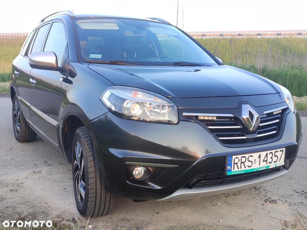 Renault Koleos 2.0 dCi 4x4 Bose Edition - 3