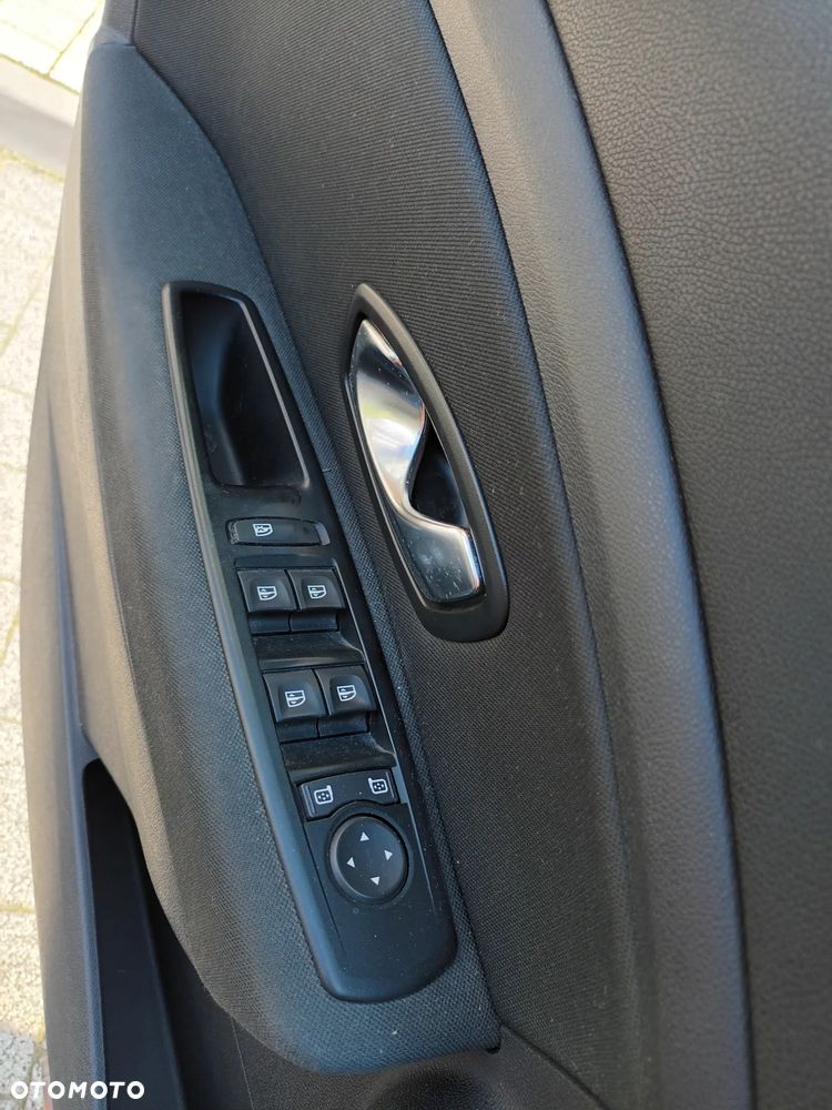 Renault Megane dCi 90 FAP Expression - 21