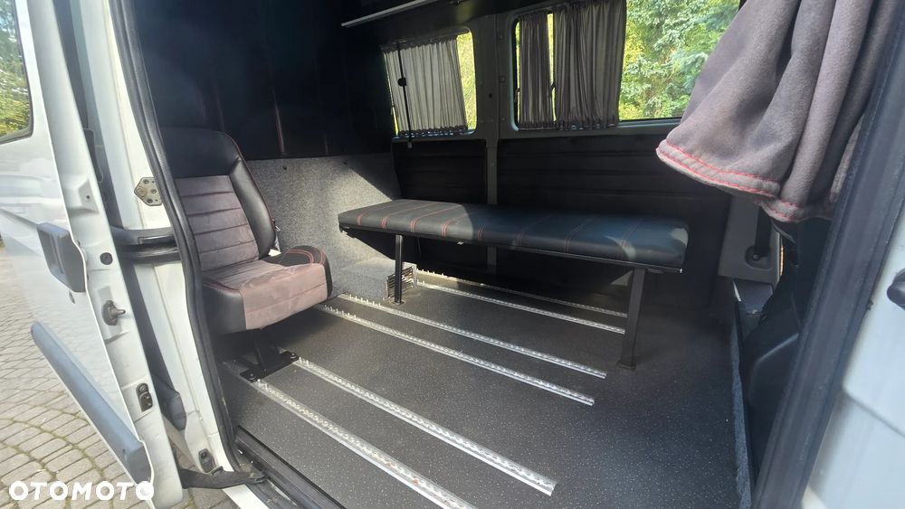 Renault Master dCi L2H2 Business - 3