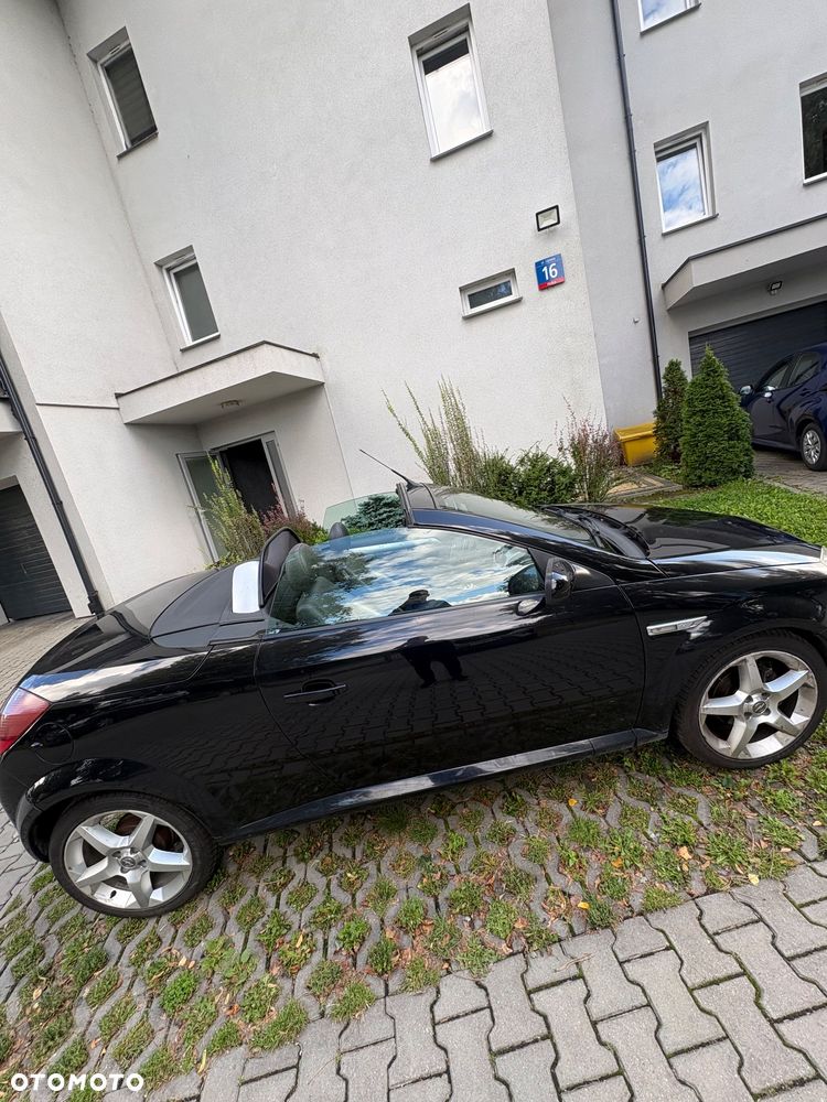 Opel Tigra 1.4 Sport - 2