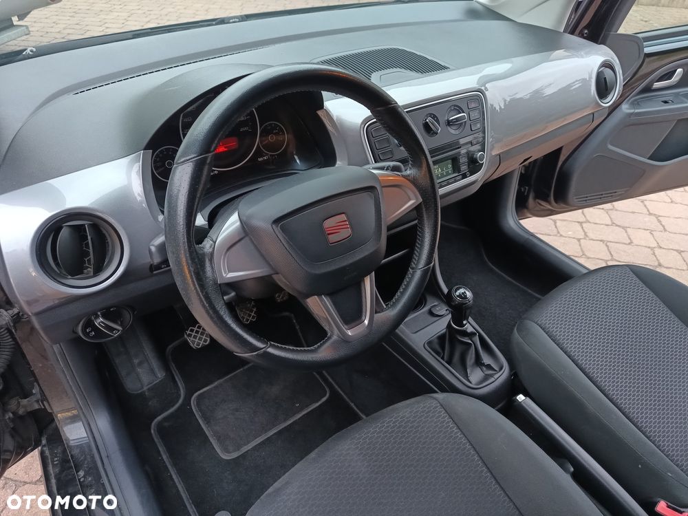 Seat Mii - 7