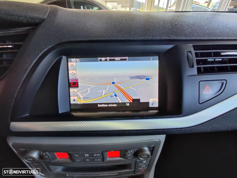 Citroën C5 Tourer 2.0 BlueHDi Exclusive EAT6 - 33