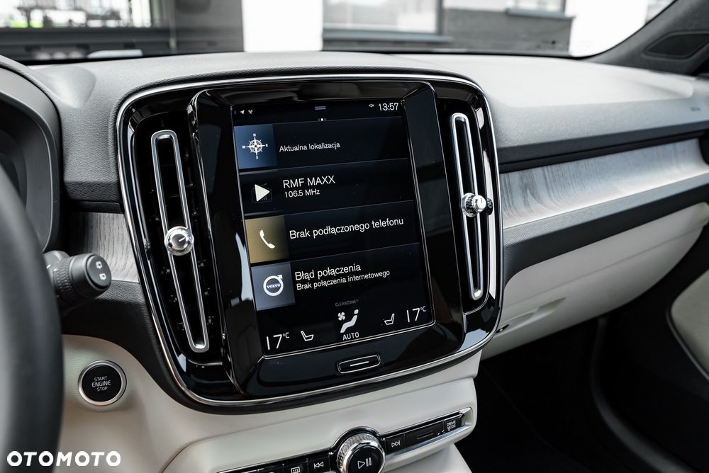 Volvo XC 40 D3 - 33