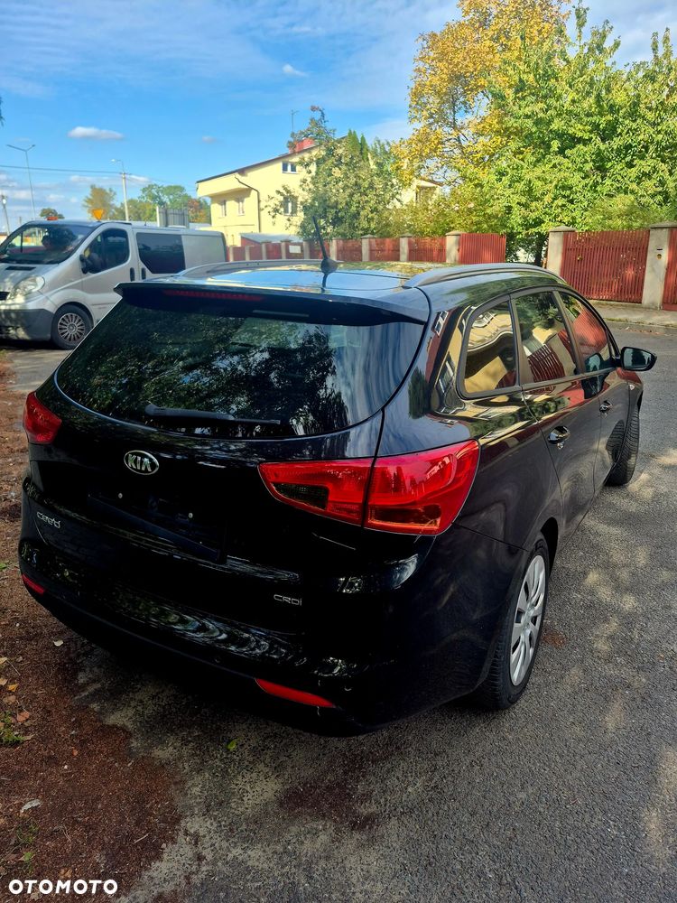 Kia Ceed 1.6 CRDi S - 9