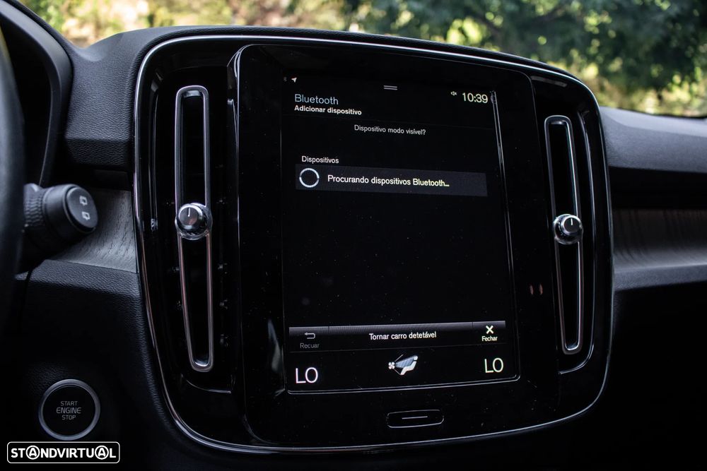 Volvo XC 40 1.5 T5 PHEV Inscription - 39