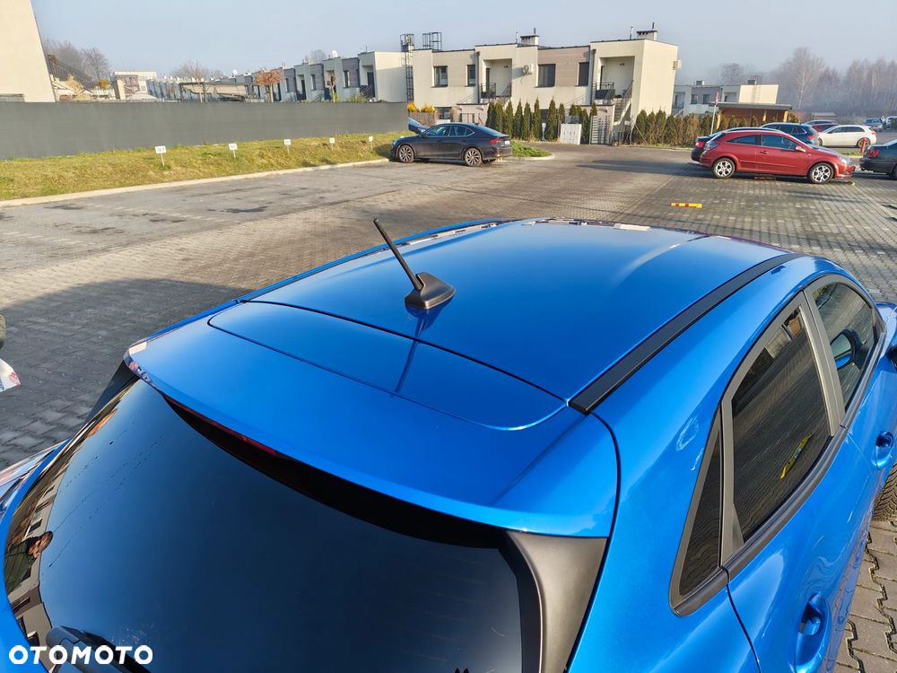 Ford Puma 1.0 EcoBoost ST-Line - 21