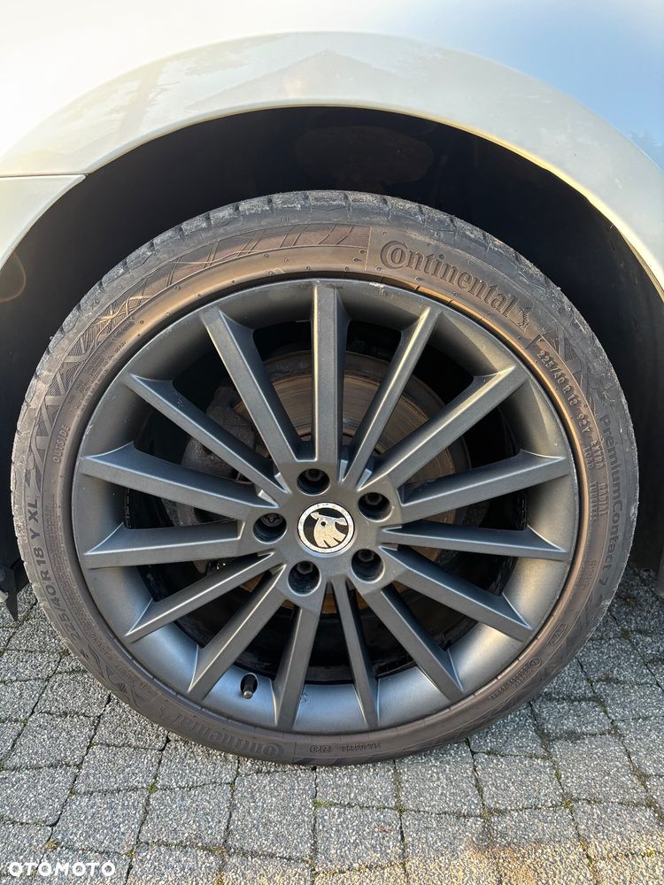 Skoda Octavia 1.4 TSI DSG Drive - 37