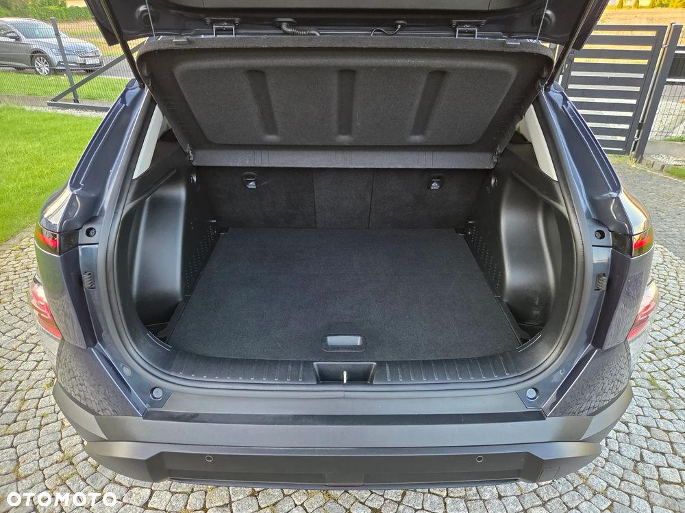 Hyundai Kona 1.6 GDI Hybrid Smart DCT - 36